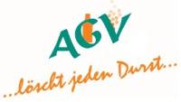 AGV Logo ohne Daumen