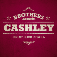 Cashley Brothers acoustic 3