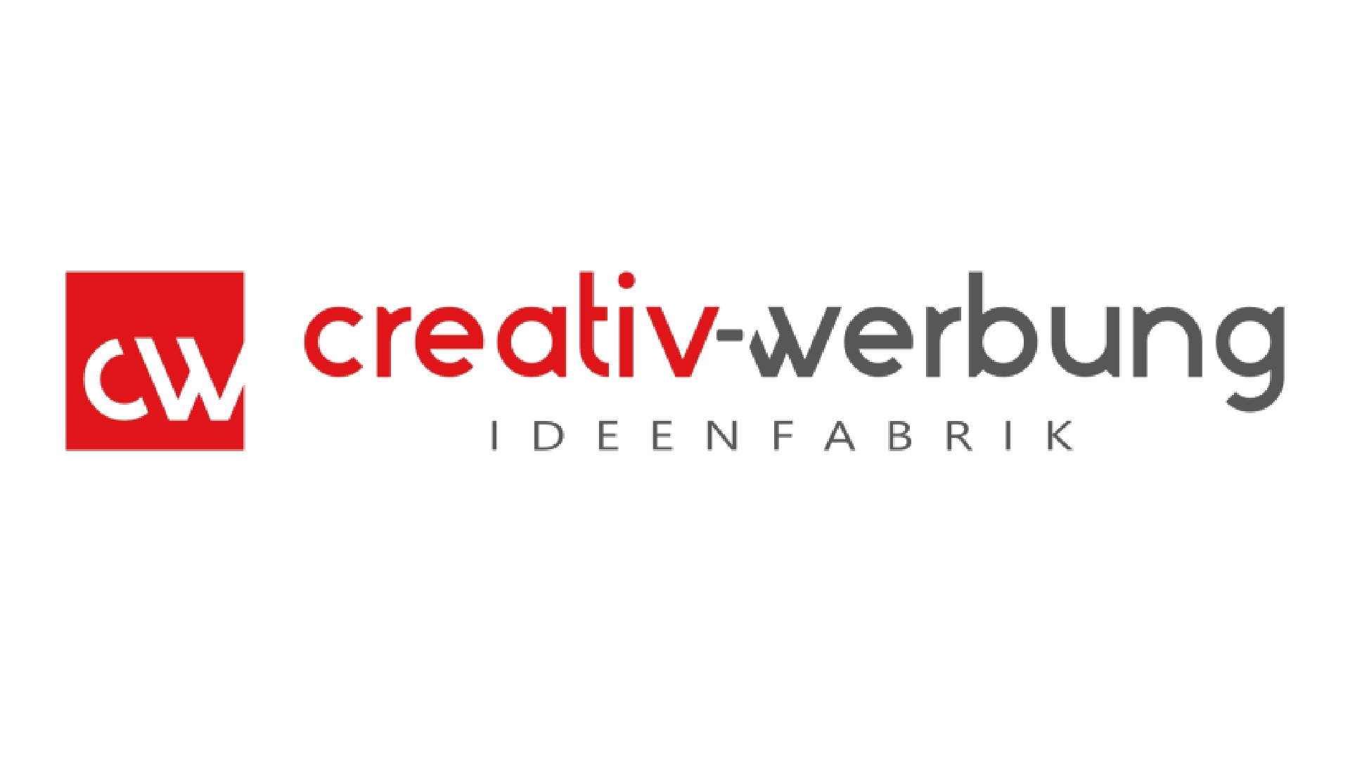 Logo Creativ Werbung