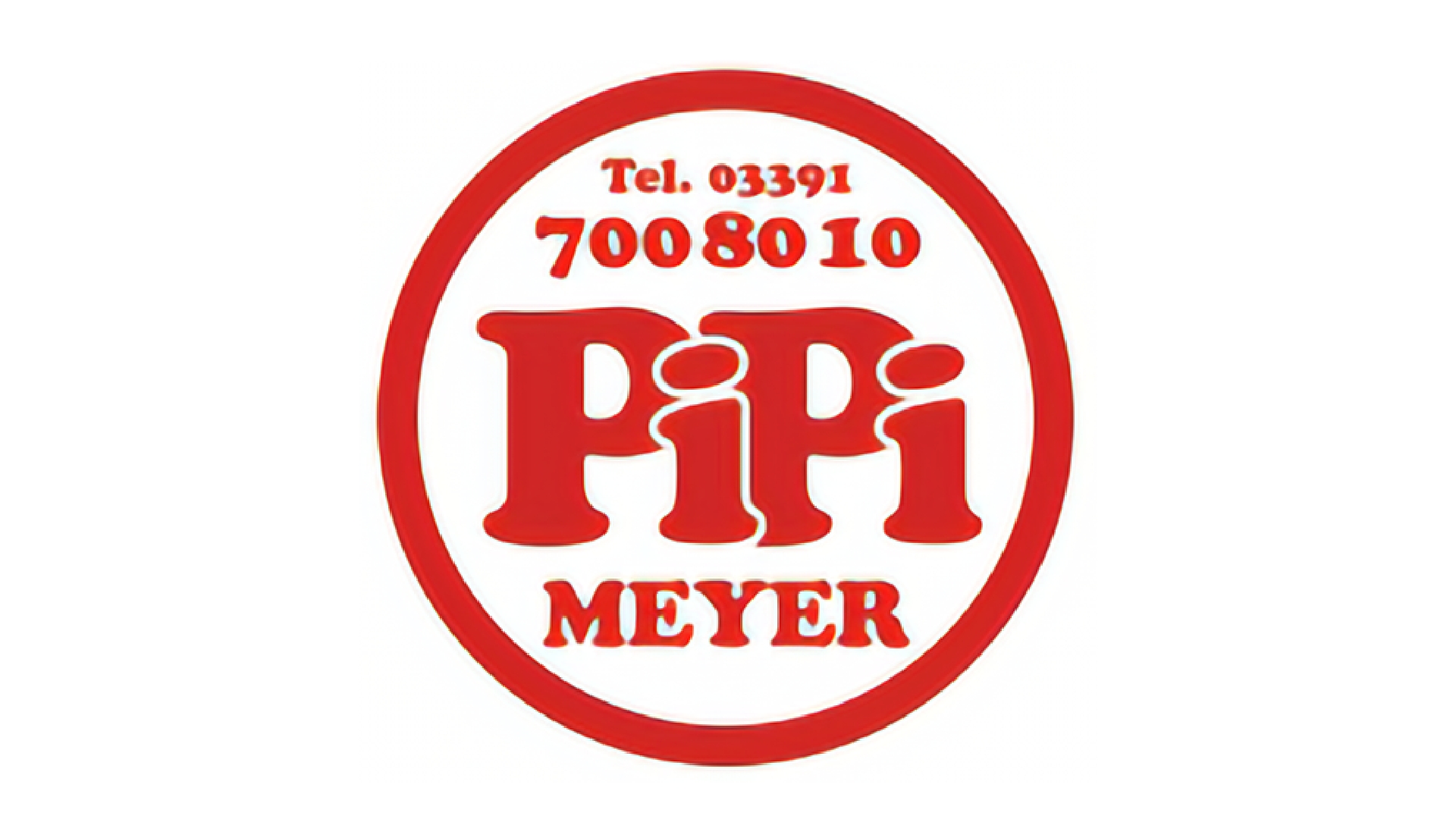 Logo Pipi Meyer