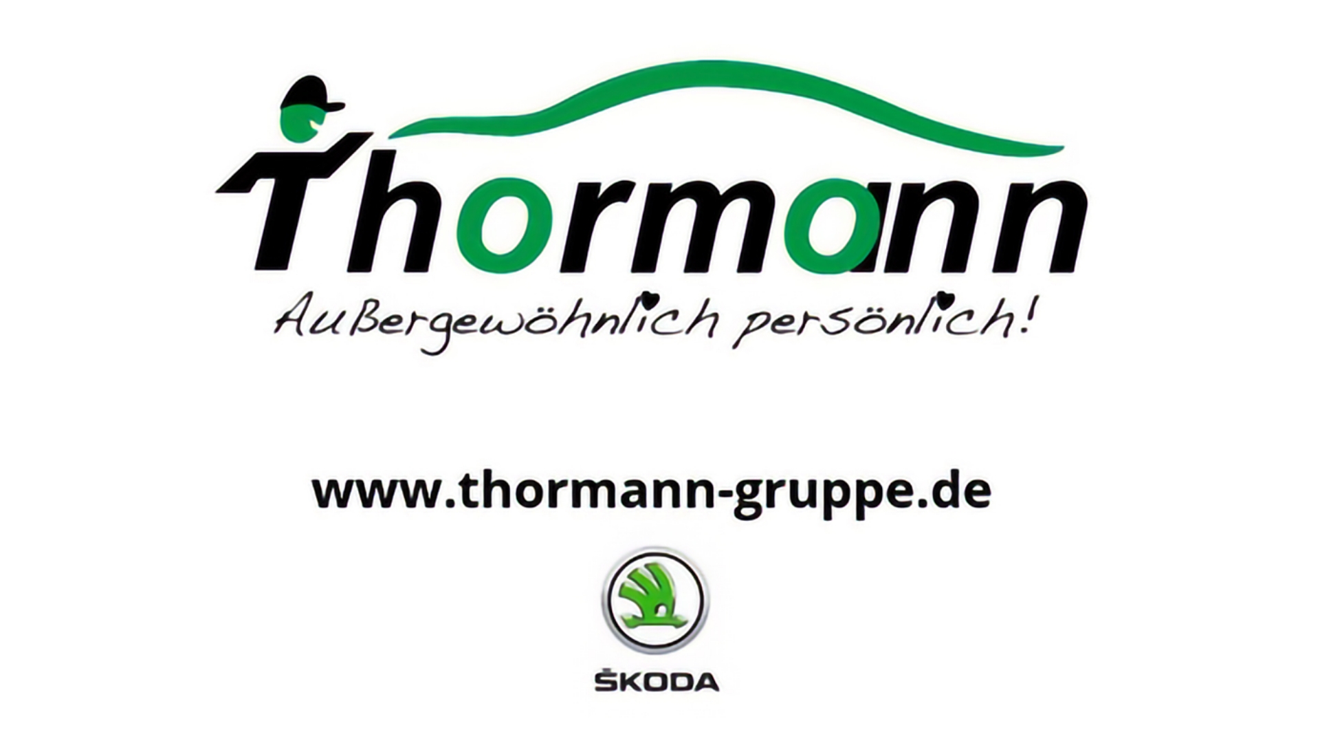 Logo Autohaus Thormann